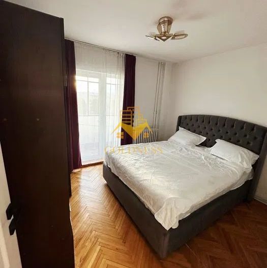 4 camere, modern, 2 parcari, 2 bai, Marasti Zona Aurel Vlaicu, MOL - Poză 8