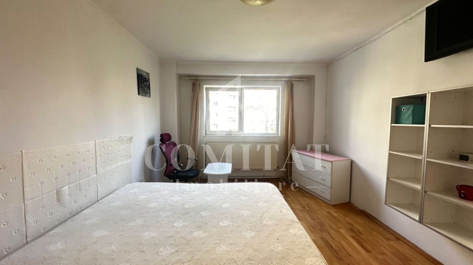 Apartament 3 camere | Etaj intermediar | Zona Iulius Mall - Poză 2