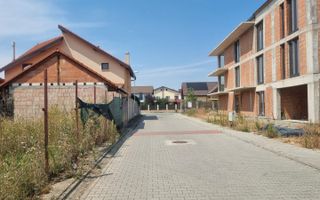 TEREN INTRAVILAN DE VÂNZARE | 500 MP | ȘELIMBĂR | TOATE UTILITĂȚILE - Poză 3