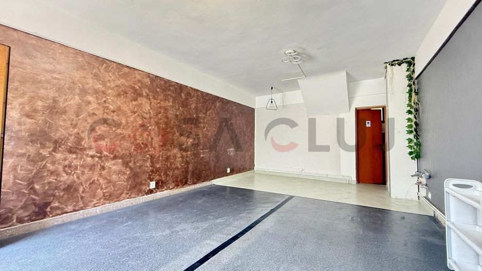 Spațiu comercial de închiriat, Ultracentral - Poză 2