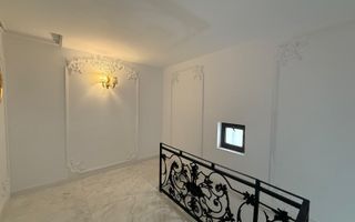 INCHIRIERE APARTAMENT 4 CAMERE |  VILA DOROBANTI | 140MP | LOC PARCARE - Poză 25