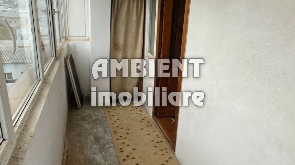 Apartament cu 3 camere, partial mobilat si utilat, VASLUI - zona GARA; - Poză 9