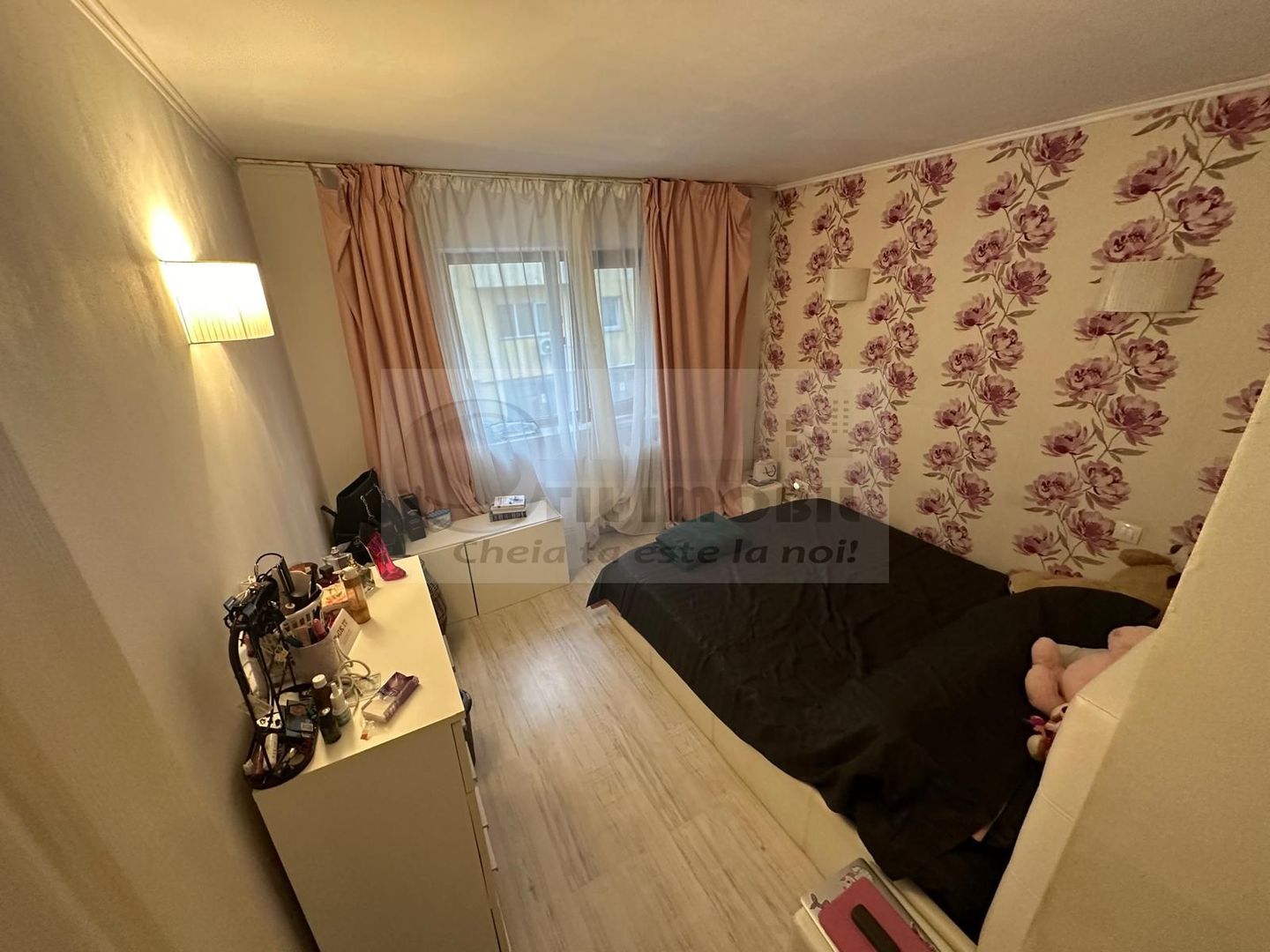 Apartament 3 camere | 64 mp | Sf. Lazăr – Palas | Etaj 1/4 | 170.000 € - Poză 2