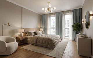 Preț Excepțional | Vilă Modernă 5 Camere | Voluntari - Poză 5