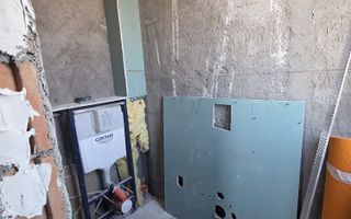 Casa in regim P+1ER de vanzare in Baltoesti - Poză 16