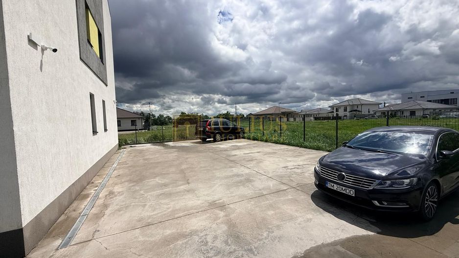 Bloc nou| 2 camere| apartament de lux| loc de parcare| Ghiroda| - Poză 20