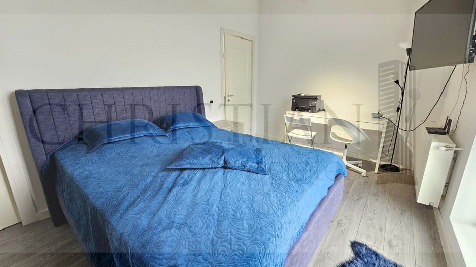 Premium Studio - Ranetti Premium Apartments 2021 - Poză 11