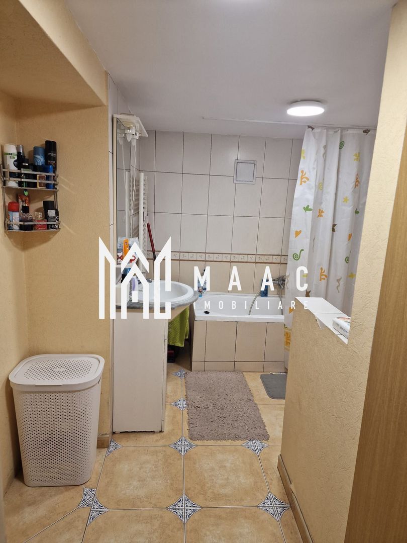 Casa 6 camere | 220mp utili | Teren 500 mp | Sura Mica - Poză 12