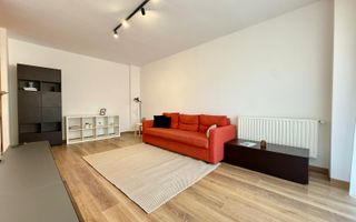 2 camere, la cheie, terasă generoasă! - Poză 1