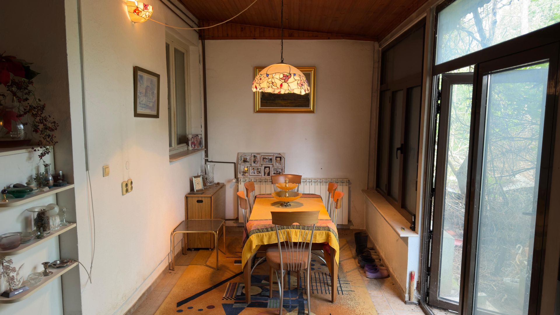 Casa Individuala 220mp | P+1 | Mogosoaia | Teren 1000mp | 2 deschideri - Poză 16