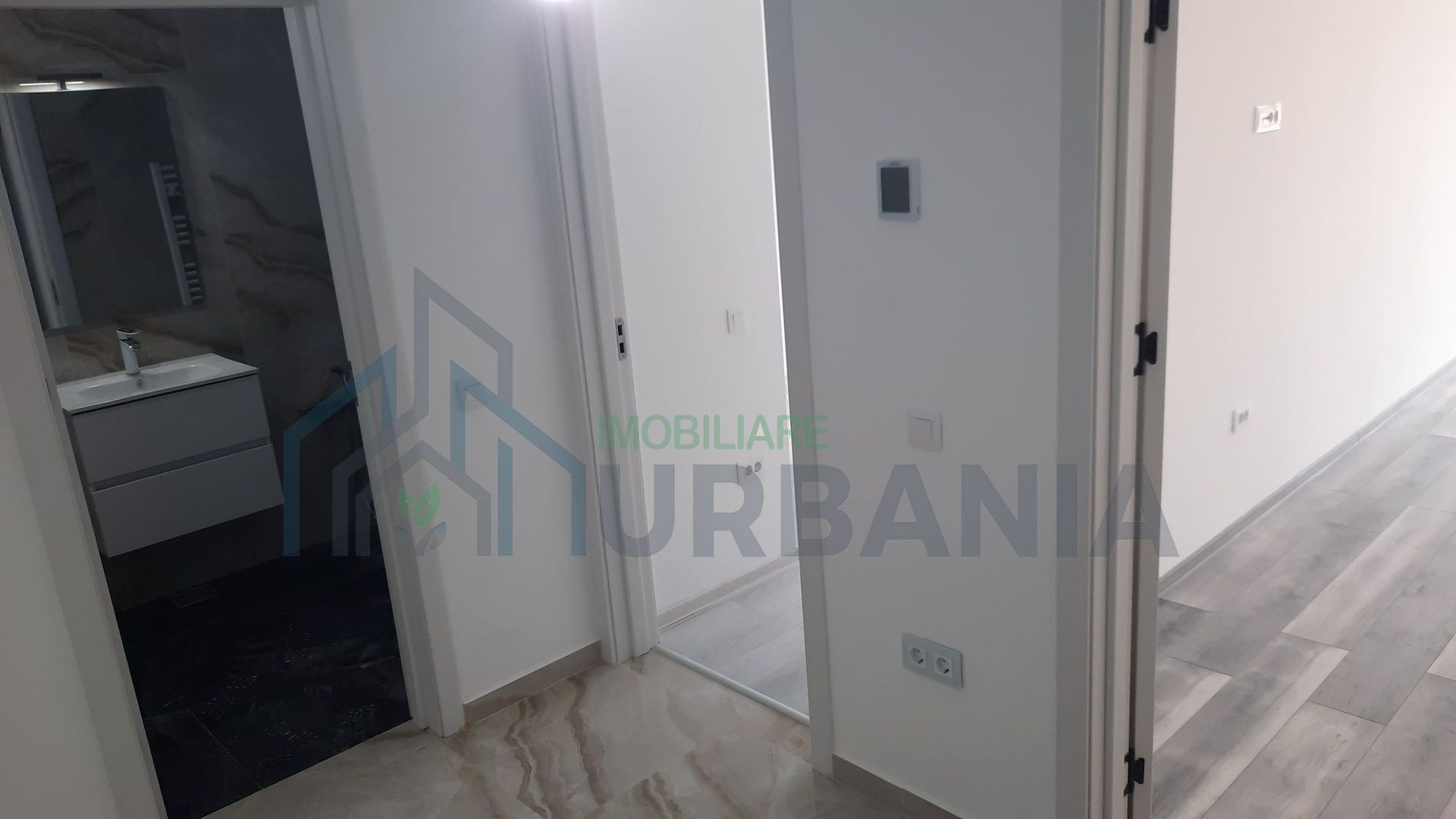 Apartament 2 camere în Copou, Iași – bloc nou, finalizat 2026 - Poză 6