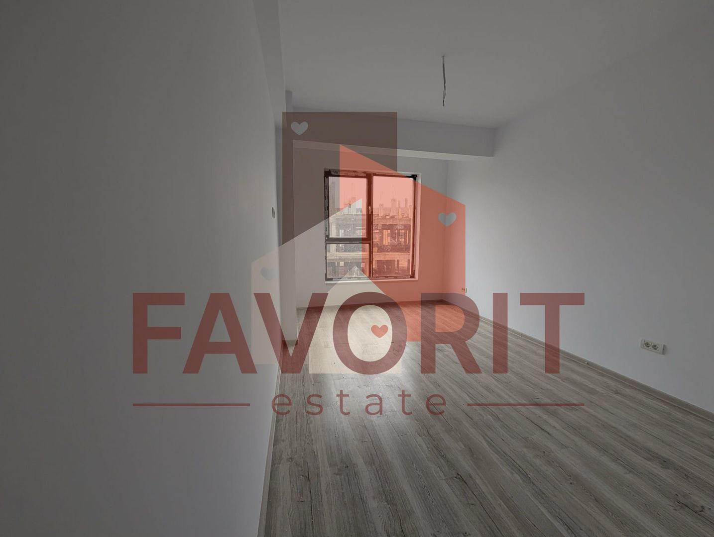 Langa ESO. 73 mp. Bloc nou cu lift. - Poză 5