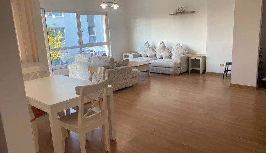 Apartament 3 camere 3 băi Baneasa |  FeliCity - Poză 2