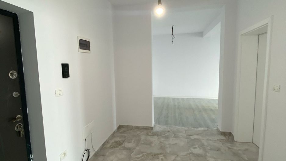 Giroc - Str. Neptun | Apartamente 1 și 2 camere | Lângă Profi și Parc - Poză 1