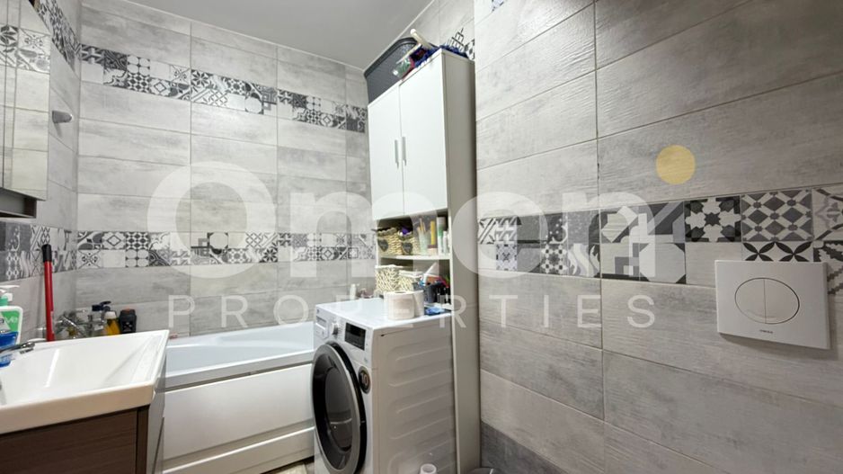 Apartament cu 3 camere si parcare, in bloc nou, zona Lidl Hotvon - Poză 8