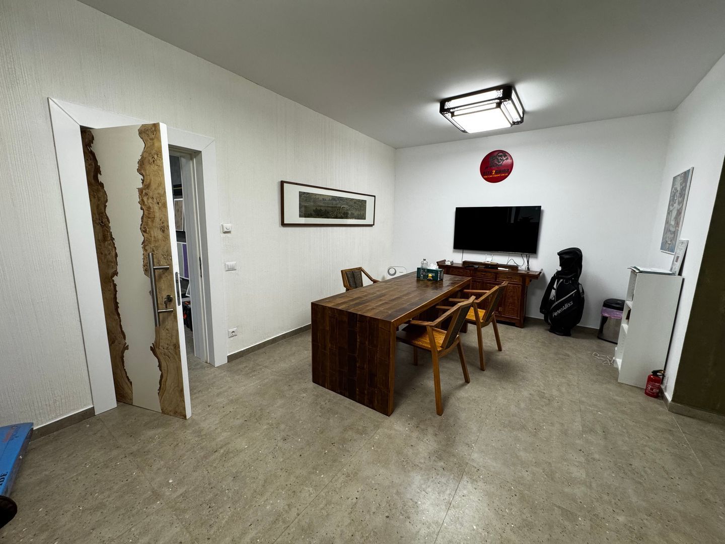 Vila 3 apartamente / 9 camere  Piata Unriii - Parcul Carol IM603 - Poză 24
