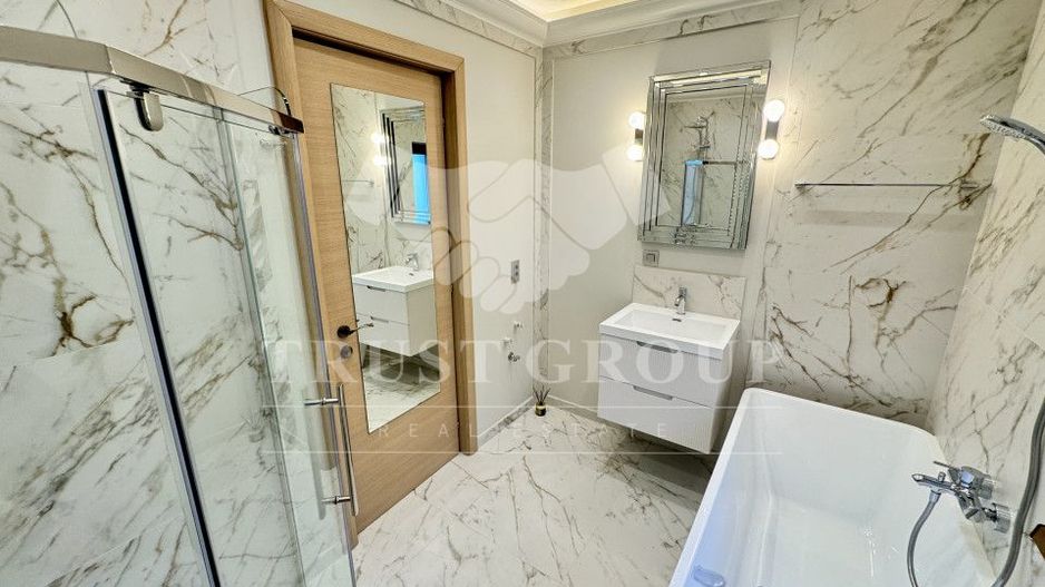 Apartament in vila | 3 Camere | Capitale - Poză 24