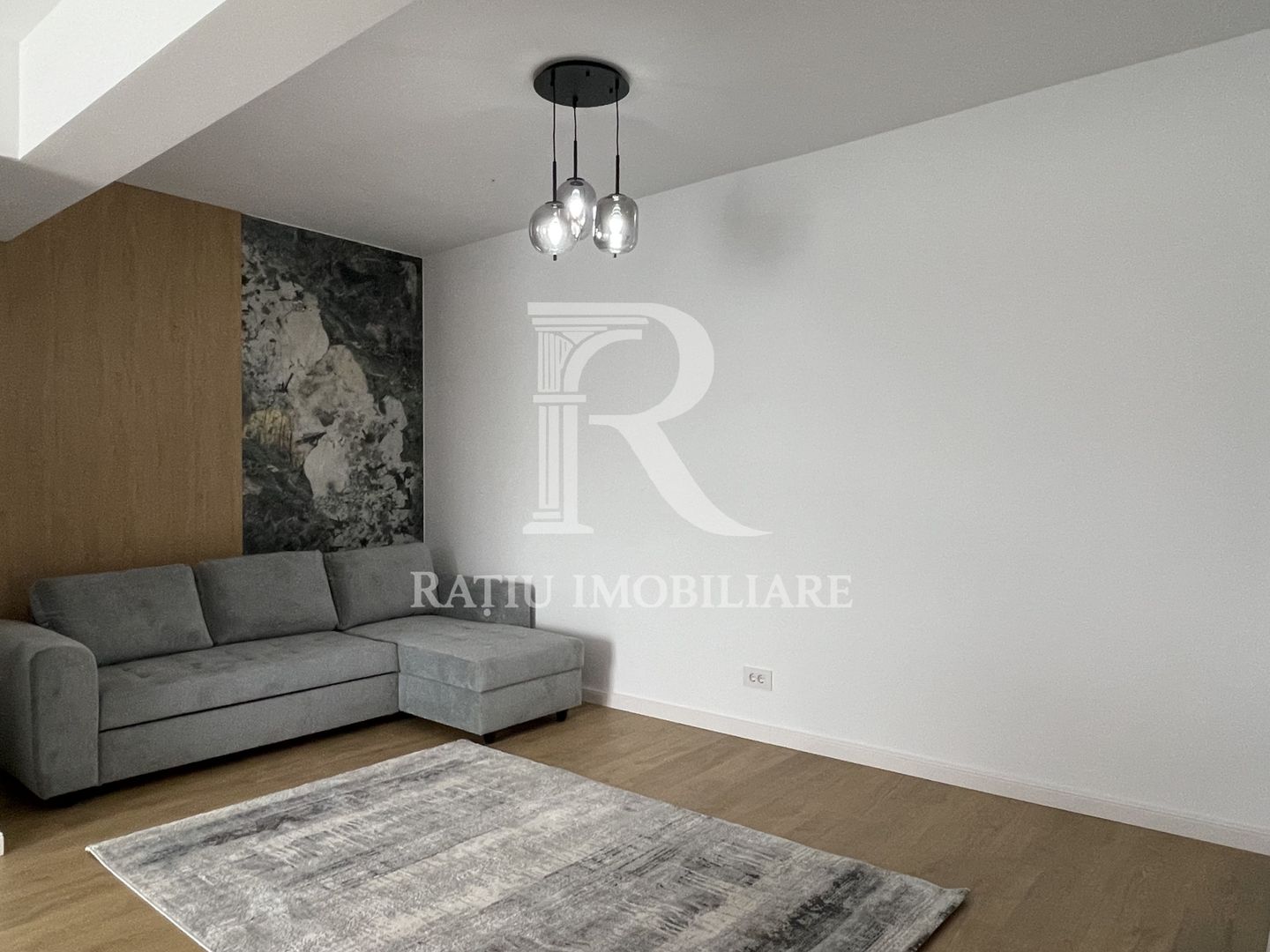 Apartament nou cu 2 camere + parcare subterană | Central | Oradea - Poză 4