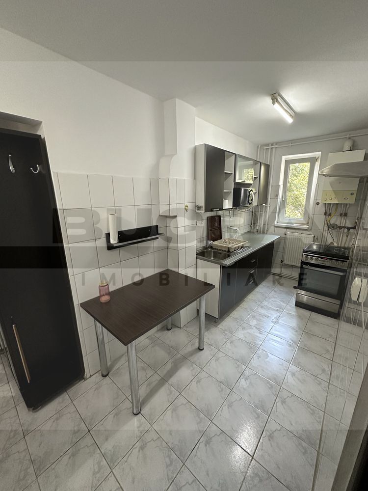 Apartament de 2 camere, modern,  45mp, zona strazii Albac - Poză 4