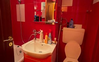 Apartament 2 camere - centrala - mobilat utilat etajul 3 zona Dacia - Poză 5