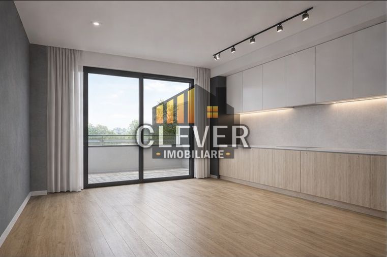 Studio 2 camere Ideal Investitie - Comision 0 - Th. Pallady - Poză 1