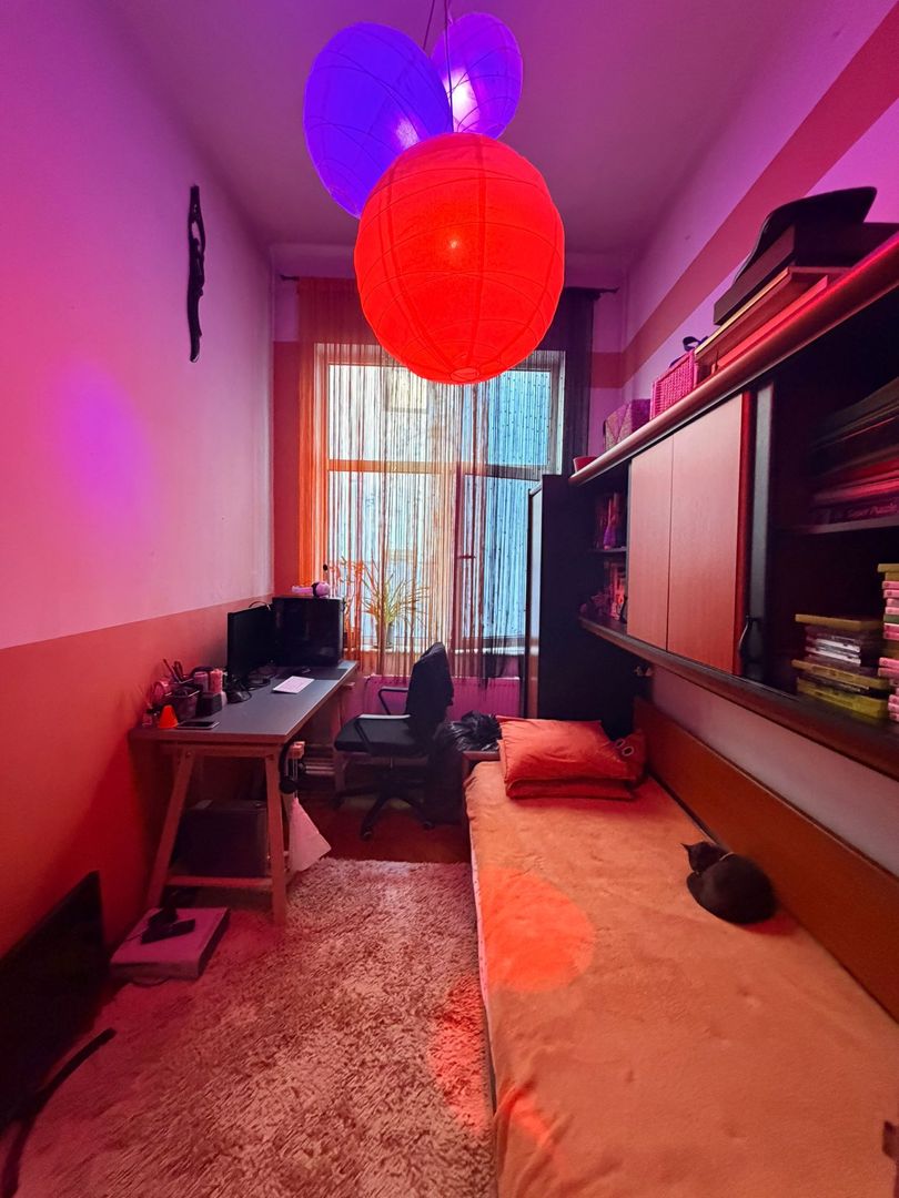 Casa individuală | Strada Plantelor | Curte proprie - Poză 18