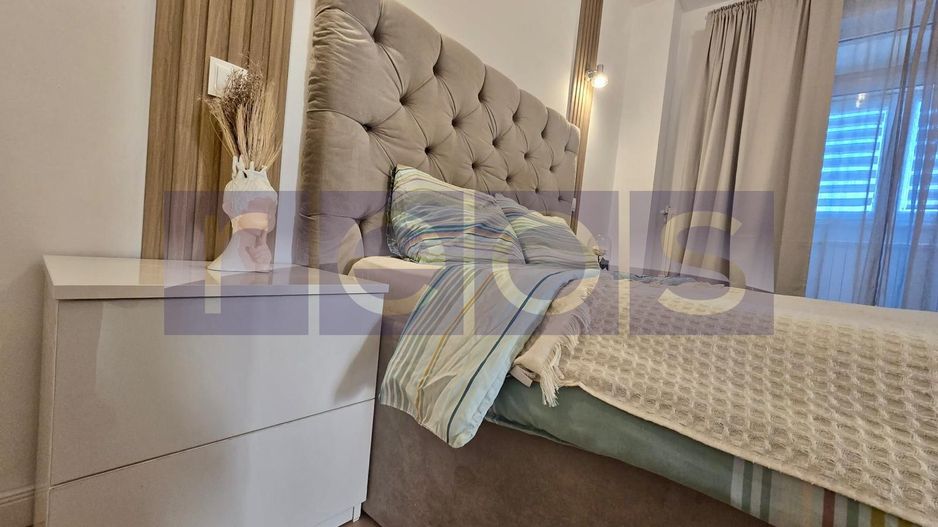 Apartament 3 camere bloc 2015 Andronache total renovat | Curte comuna - Poză 5