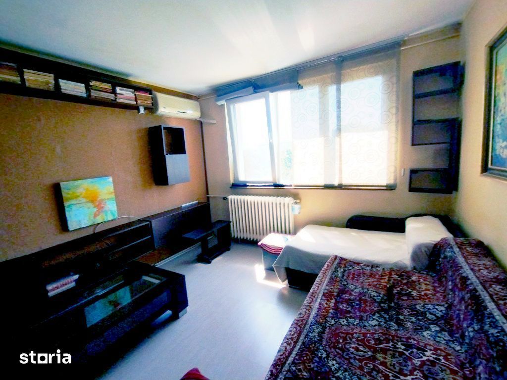 Vanzare apartament 3 camere in Titan- Aleea Giurgeni - Poză 2