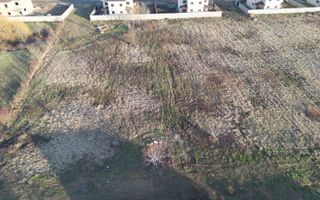 Parcela de teren intravilan cu destinatie SAD | Mosnita Noua | Valery - Poză 5