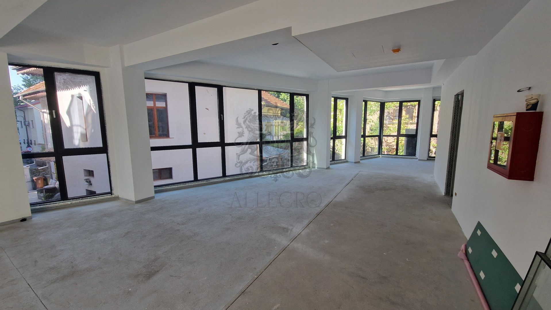 Calea Dorobantilor| Cladire Office Boutique | 1000 mp | Parcare - Poză 8