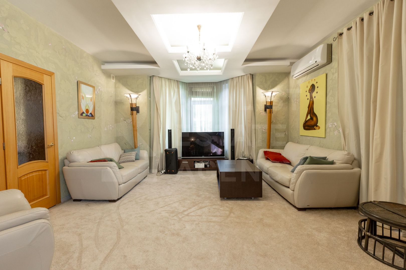 Chirie, casă, 2 nivele, 5 camere, Râșcani - Poză 8