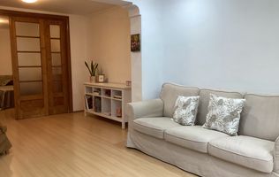 Casă Domenii/Cireșarii