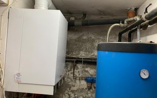 Casa versatila   P+E+M in zona  isorica Sinaia - Poză 21