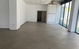 Spatiu comercial, Cartier Dambul Rotund, Lombului, Corneliu Coposu. - Poză 2