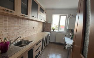 Apartament 3 camere, terasa generoasa, acces metrou Aparatorii Patriei - Poză 9