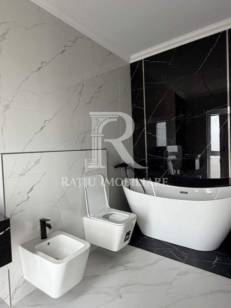 Casă modernă | Finisaje Premium| Terasă | Cihei - Poză 17