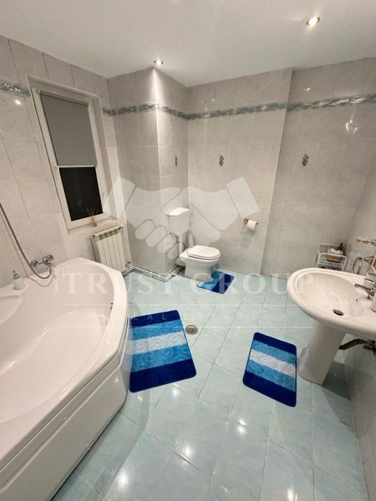 Apartament 4 camere Dorobanti | Loc de parcare | Boxa - Poză 14