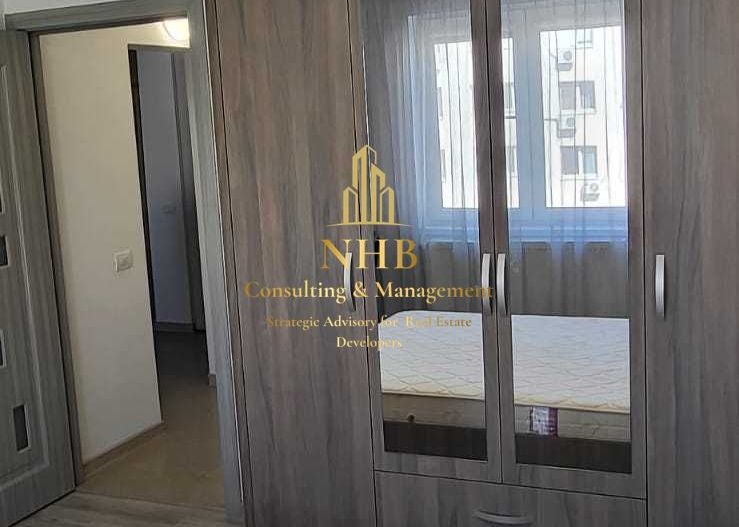 Apartament decomandat 3 camere / Zona Ghencea / Prima Inchiriere - Poză 1