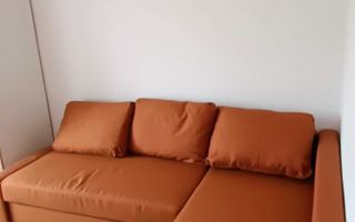 Garsonieră proaspăt renovată, mobilier și electrocasnice noi – Străpungere Silvestru - Poză 2
