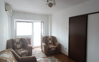 Apartament de vanzare 2 camere 50 mpu etaj 3 mobilat utilat Alba Iulia - Poză 3