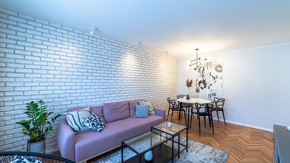 Apartament rafinat, Zona 300 Arad - Poză 1