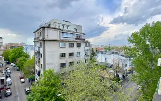 Apartament 4 camere Batistei, strada Vasile Lascar, 136 mp, comision 0 ! - Poză 40