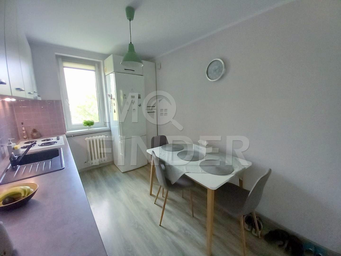 4 camere Utilat Mobilat si Garaj in Gheorgheni zero comision - Poză 11