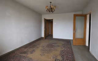 2 camere | Tineretului | Parc | Etaj 6/10 | Necesită renovare - Poză 1