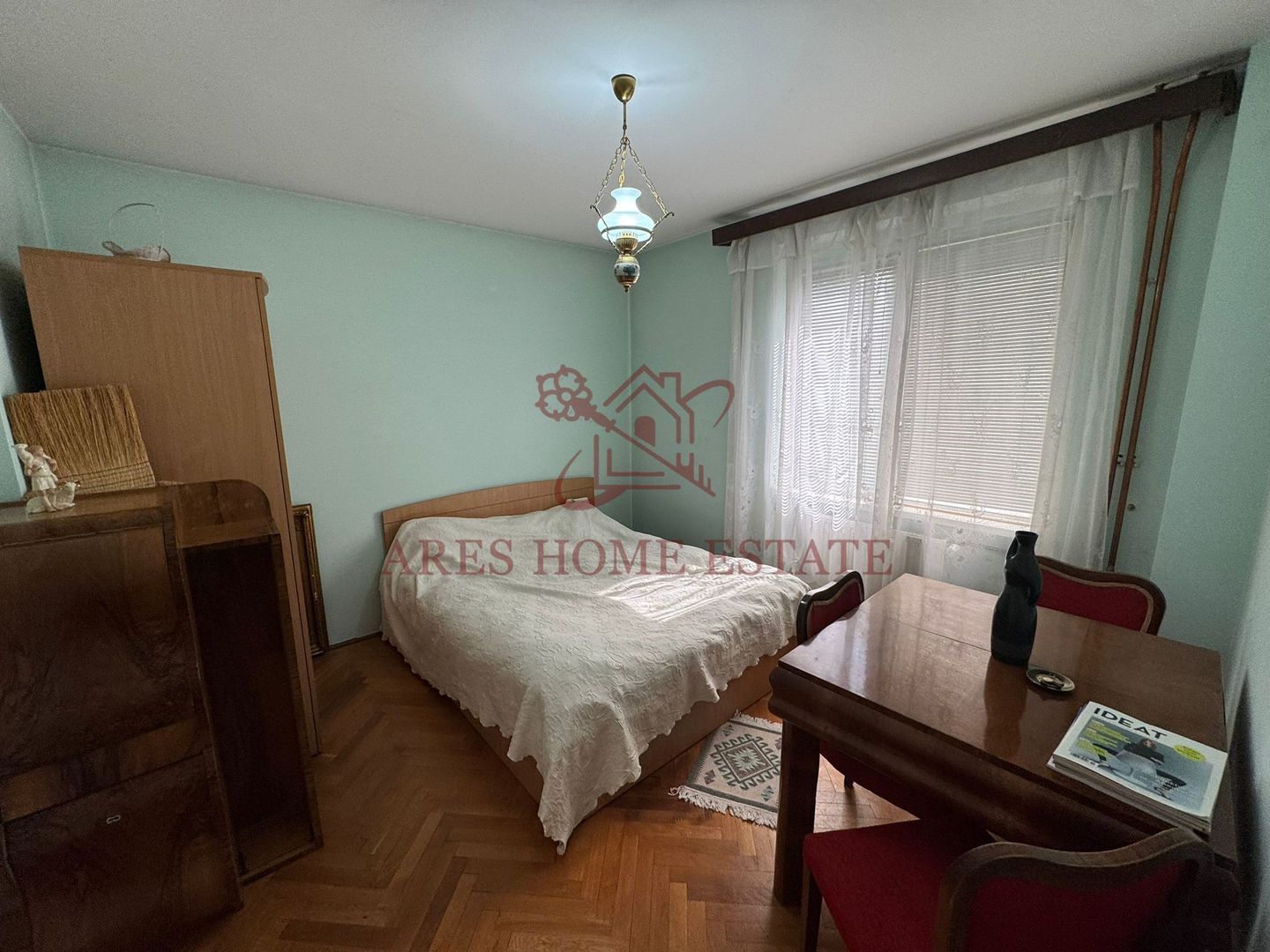 Apartament cu 3 camere de vânzare în Fabric, Timisoara - Poză 5