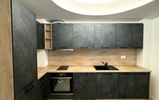 COM 0% I Apartament 3 Camere Aviatiei PIpera I Cortina North I parcare