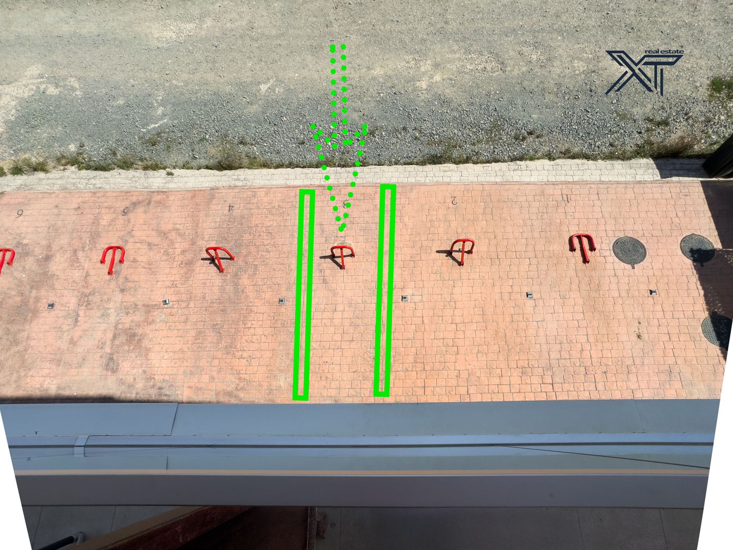 Apartament 2 camere de închiriat – Mamaia Nord, Tarraco Sea - flexibil - Poză 14