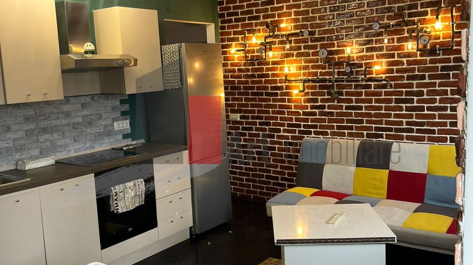 STUDIO - MOSILOR CU BULEVARD CAROL - Poză 2