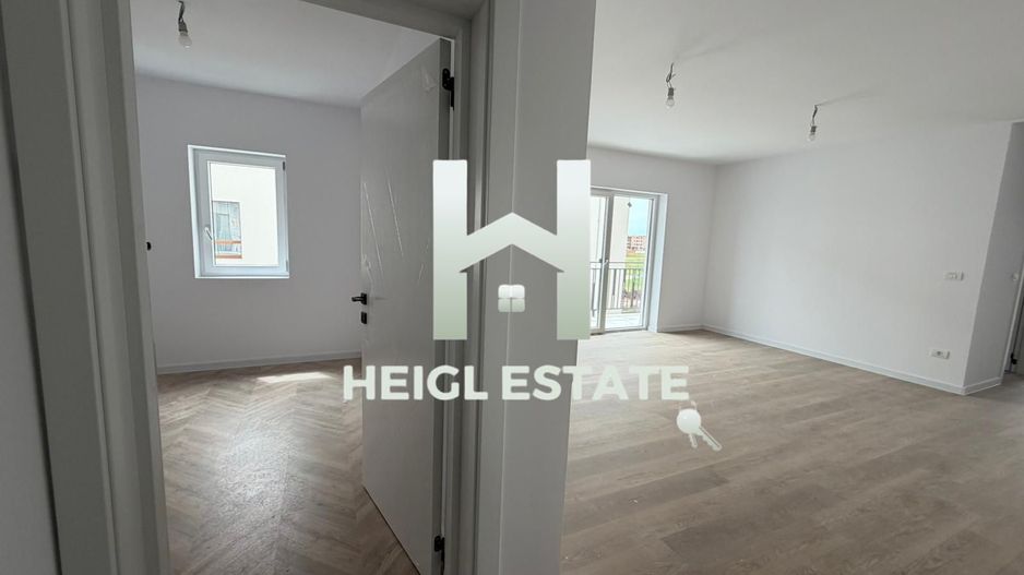 Apartament cu 3 camere si 2 balcoane in zona Braytim - Poză 2