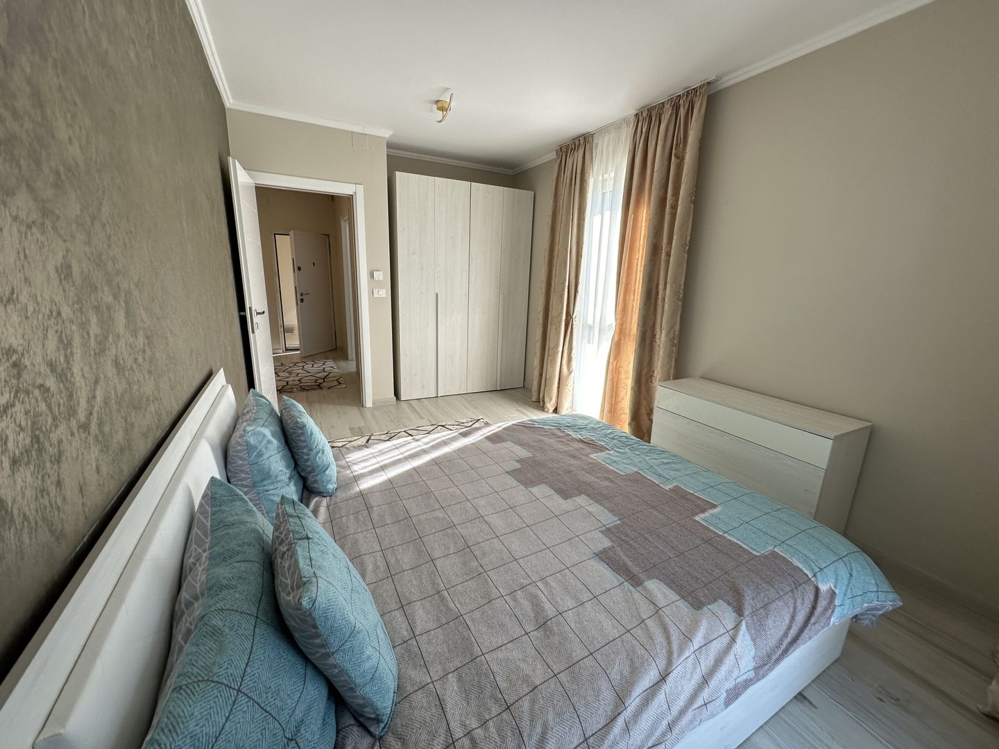 Apartament 2 camere - 60 mp utili - Poză 11